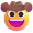 cowboy hat face